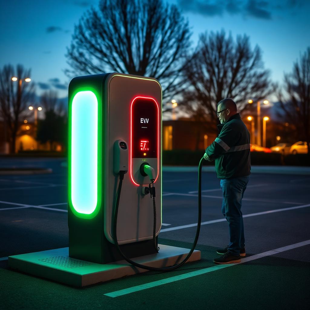 eMobility