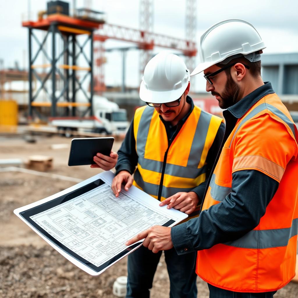 Projektplanung